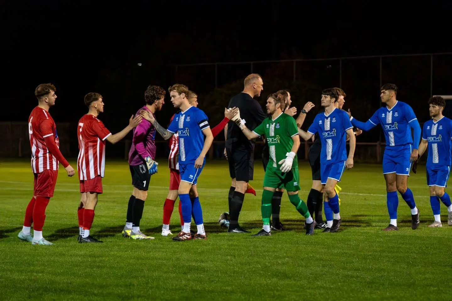 @jarrowfootballclub vs Easington Colliery AFC 
Durham Challenge Cup First Round
Full Collection: https://www.kierangphotos.co.uk/football/jarrow-fc-vs-easington-colliery-08102025
#sports #sportsphotography #footballphotography #football #nonleague