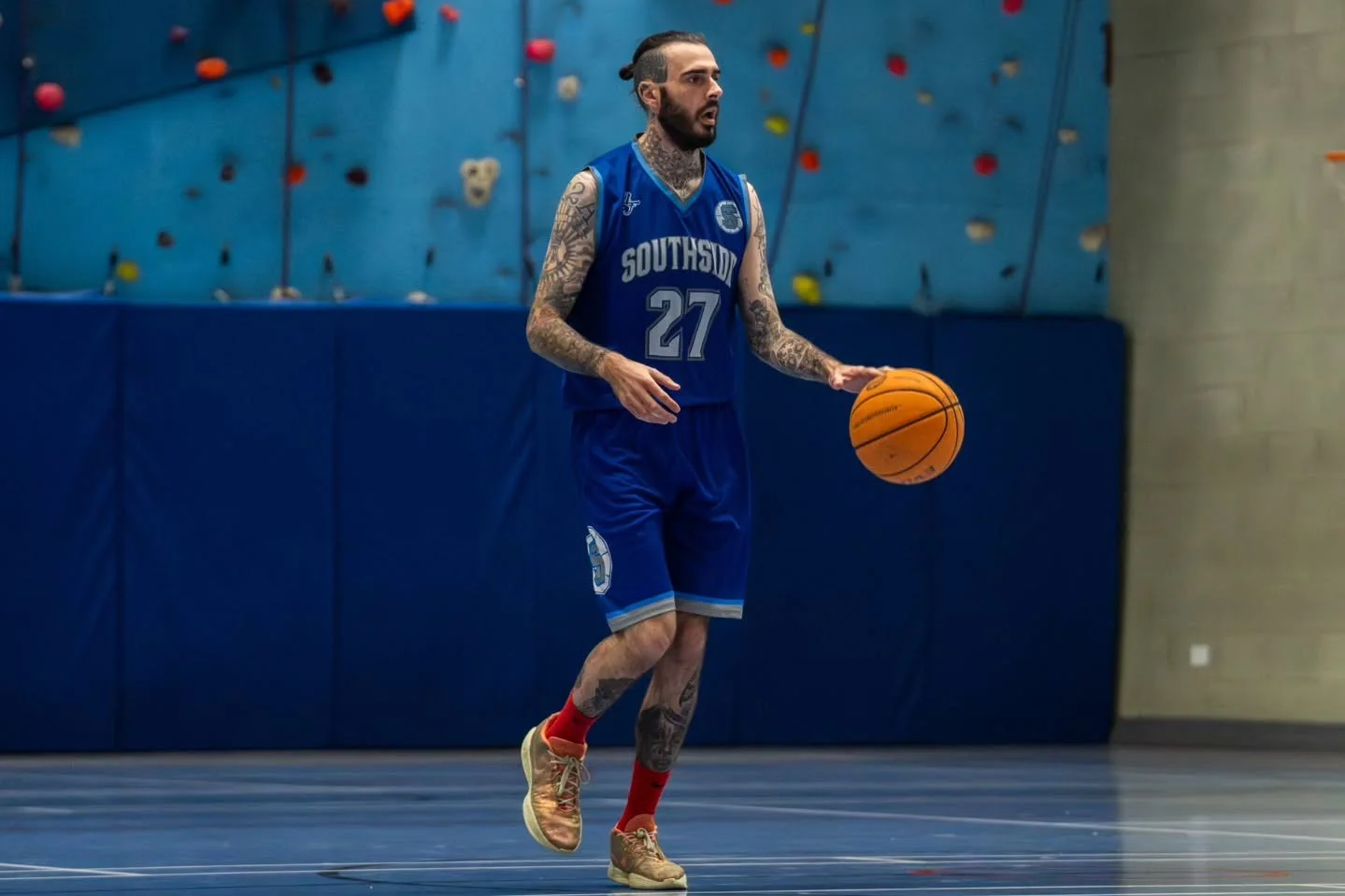 @southtynesidebasketballclub 1 vs FOWS Basketball Club 
Full collection: https://www.kierangphotos.co.uk/basketball/south-tynside-basketball-club-1-vs-fows-basketball-club-13102025
#basketball #basketballphotography #sports #sportsphotography #tamr