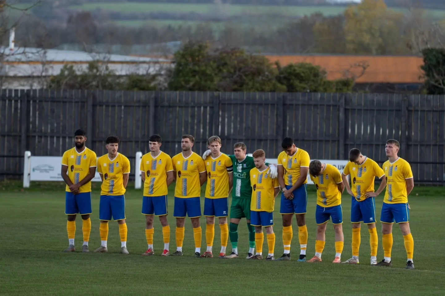 Photos from the 2-2 draw away to Alnwick Town yesterday

Full collection: https://www.kierangphotos.co.uk/football/alnwick-town-vs-jarrow-fc-01112025

#footballphotography #nonleague
#football #sportsphotography