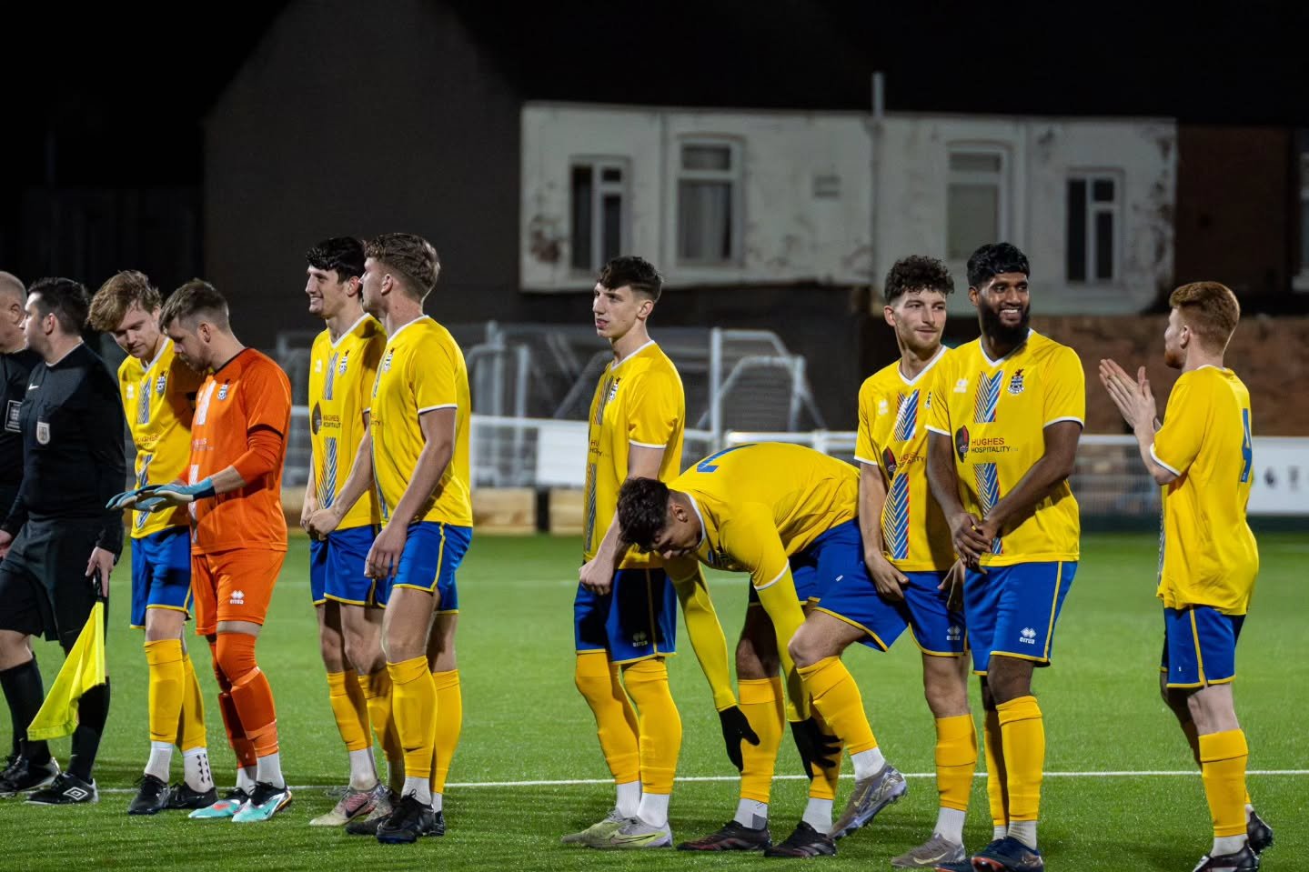 Photos from tonight's game away to Shildon AFC

Full collection: https://www.kierangphotos.co.uk/football/shildon-afc-vs-jarrow-fc-09122025