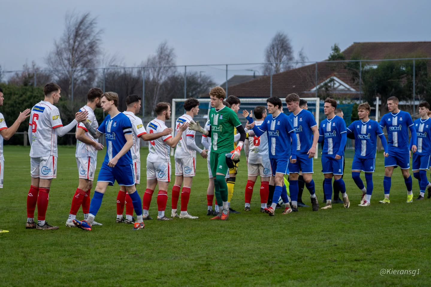 Photos from an incredible comeback over Darlington Town this afternoon

Full collection of 20+ photos: https://www.kierangphotos.co.uk/football/jarrow-fc-vs-darlington-town-20122025