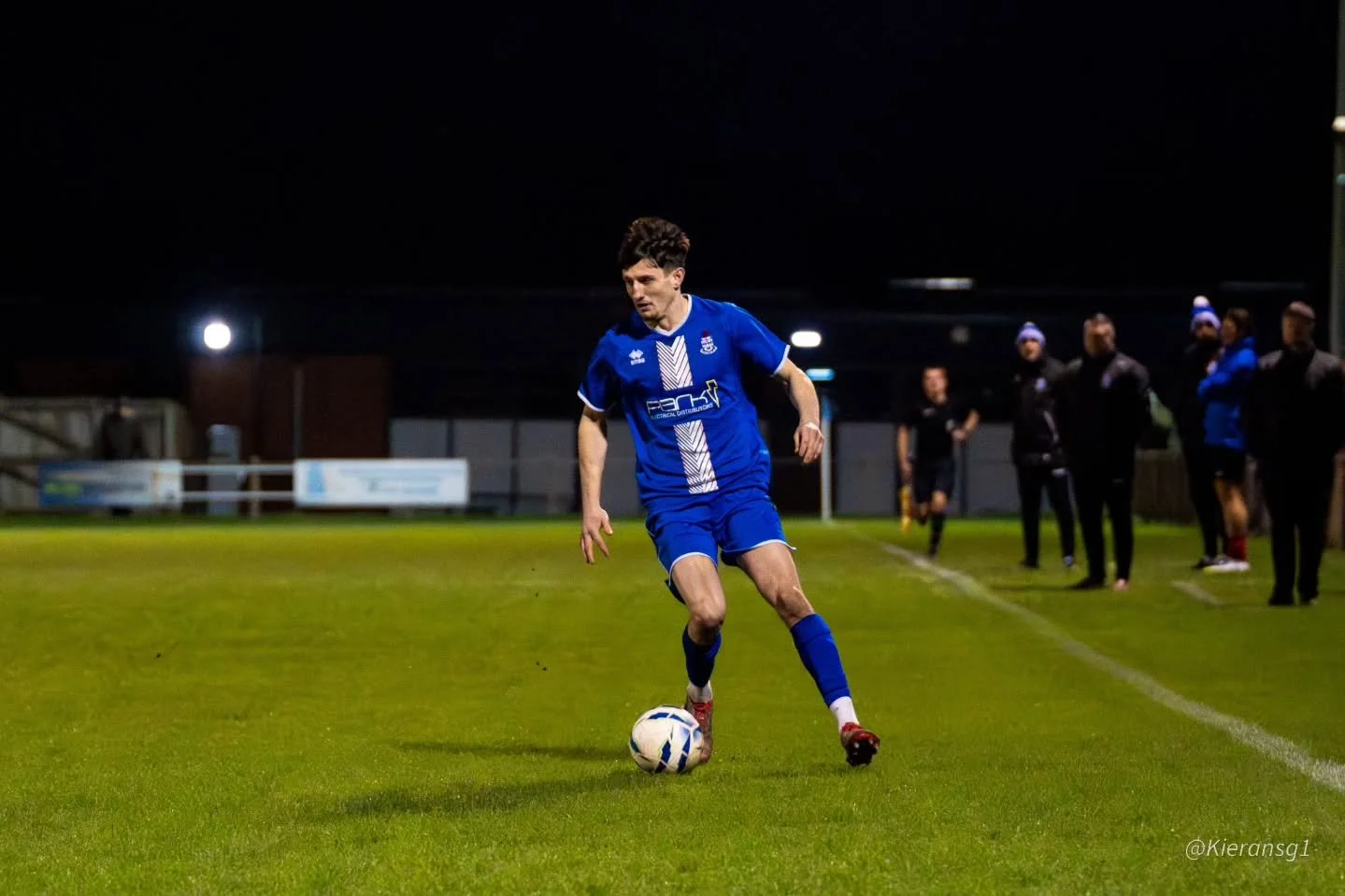 Photos from a late win over Redcar Town last night

Full collection: https://www.kierangphotos.co.uk/football/jarrow-fc-vs-redcar-town-14012026