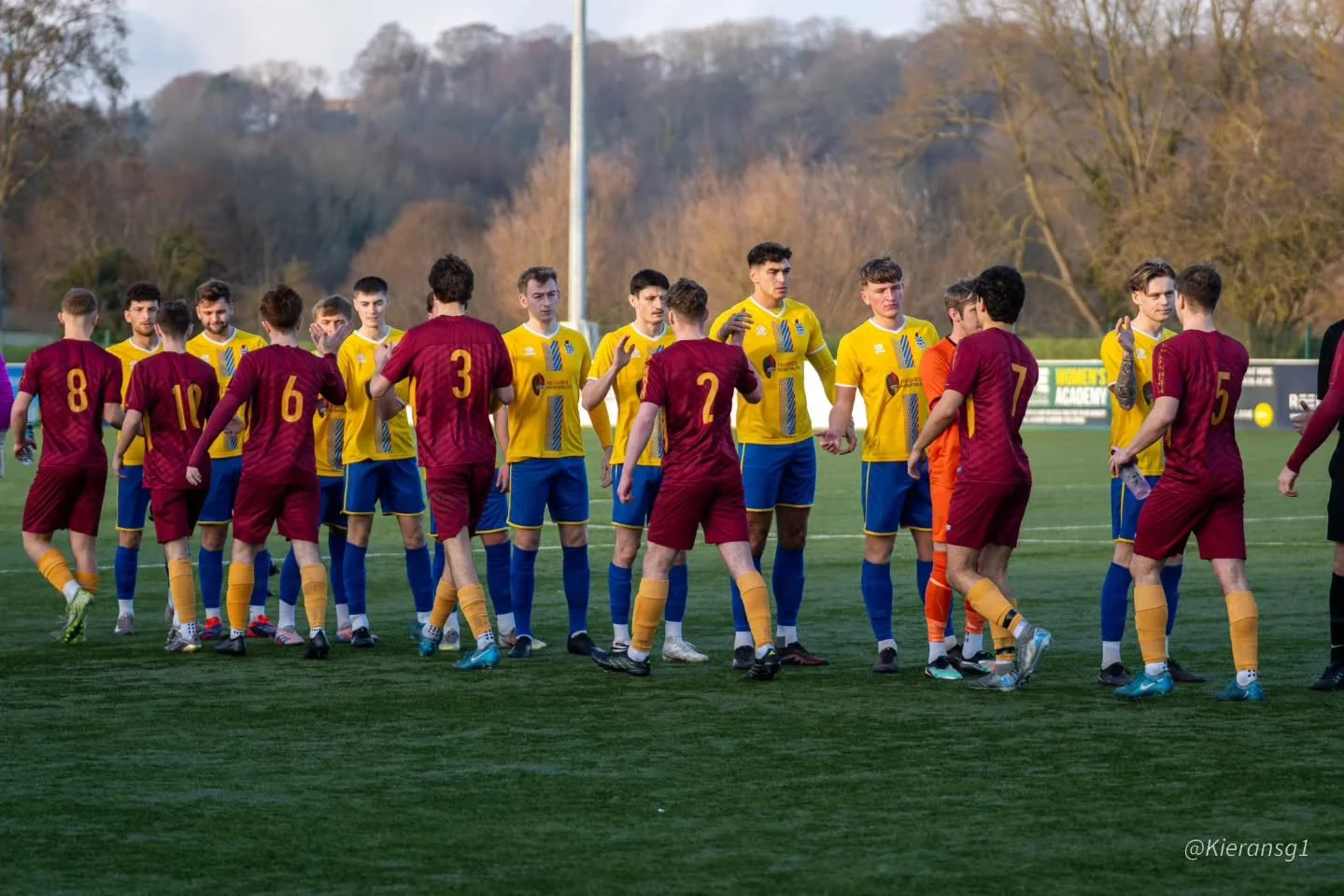 Great comeback win against Durham United this afternoon

Full collection of 45+ photos: https://www.kierangphotos.co.uk/football/durham-united-vs-jarrow-fc-24012026