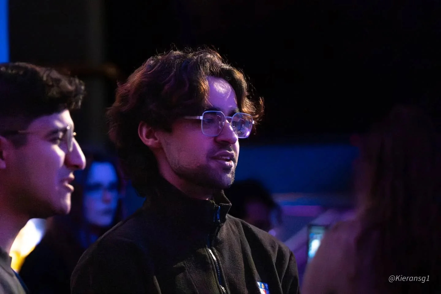 Photos from Redd's Black Market #2 

Full collection of 40+ photos: https://www.kierangphotos.co.uk/esports/redds-black-market-2-28012026

@the_hell_kaiser @fourquartersnewcastle

.
.
.
#esports #esportsphotography #smashbrosmelee #smashbrosultimate