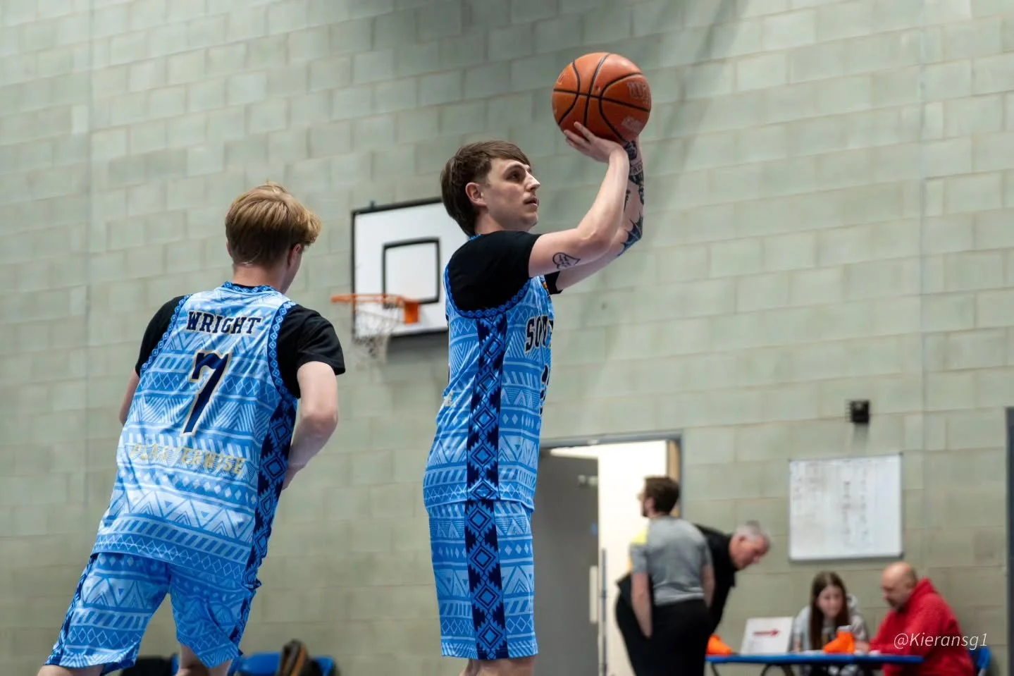 Photos from @southtynesidebasketballclub 2's win over Husaria

Full collection of 40+ photos: https://www.kierangphotos.co.uk/basketball/south-tyneside-basketball-club-2-vs-husaria-basketball-club-02022026
