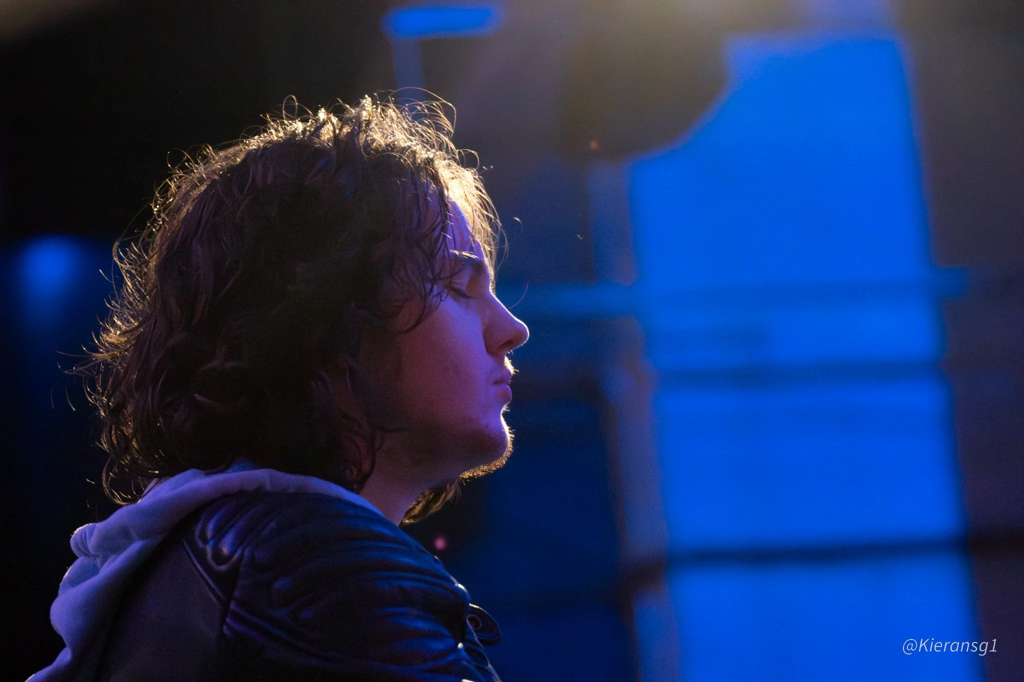 Redd's Black Market #2 28/01/2026