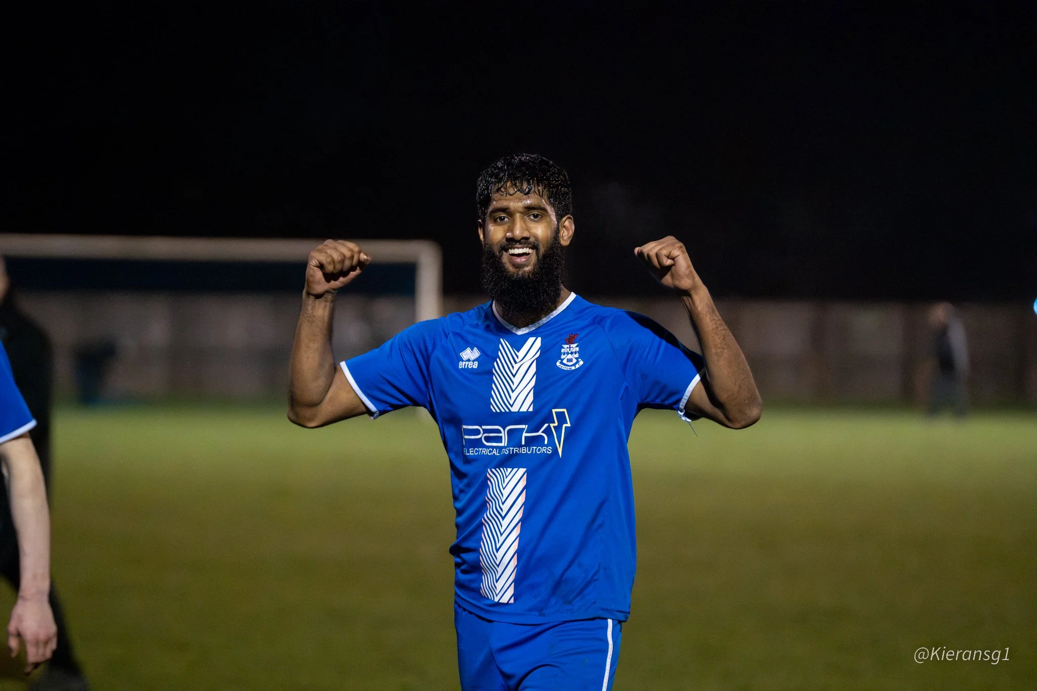 Jarrow FC vs FC Hartlepool 18/03/2026