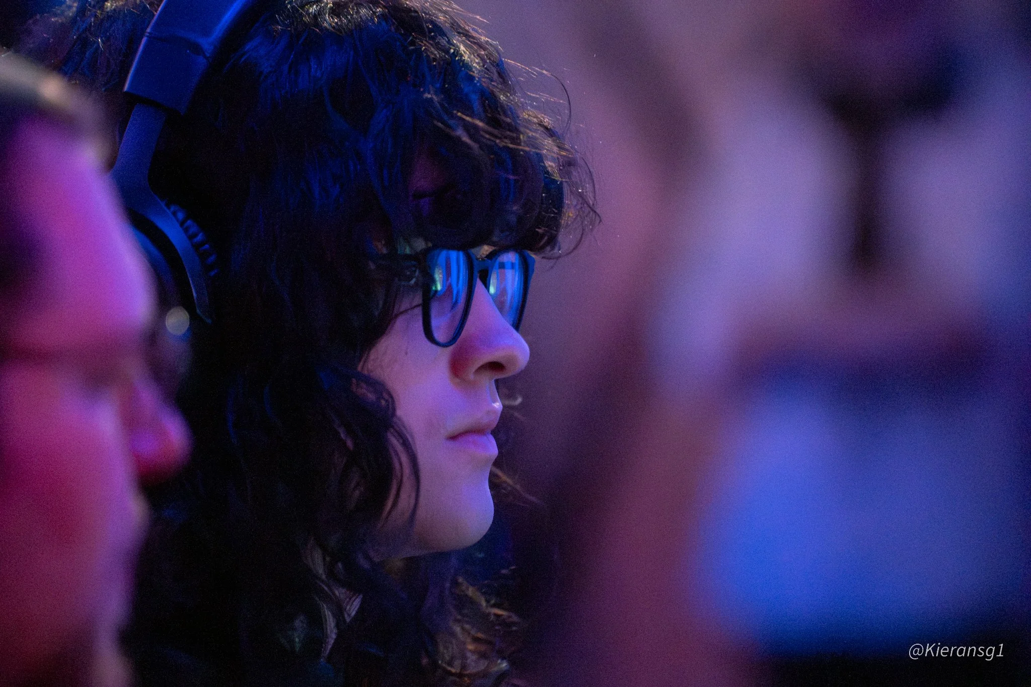 Redd's Black Market #3 24/02/2026