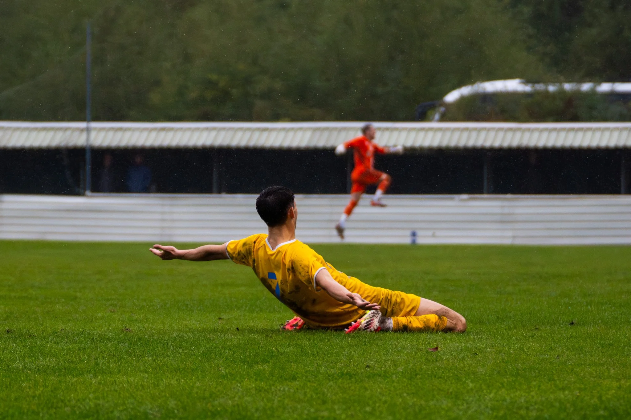 Thornaby FC vs Jarrow FC 20/09/2025
