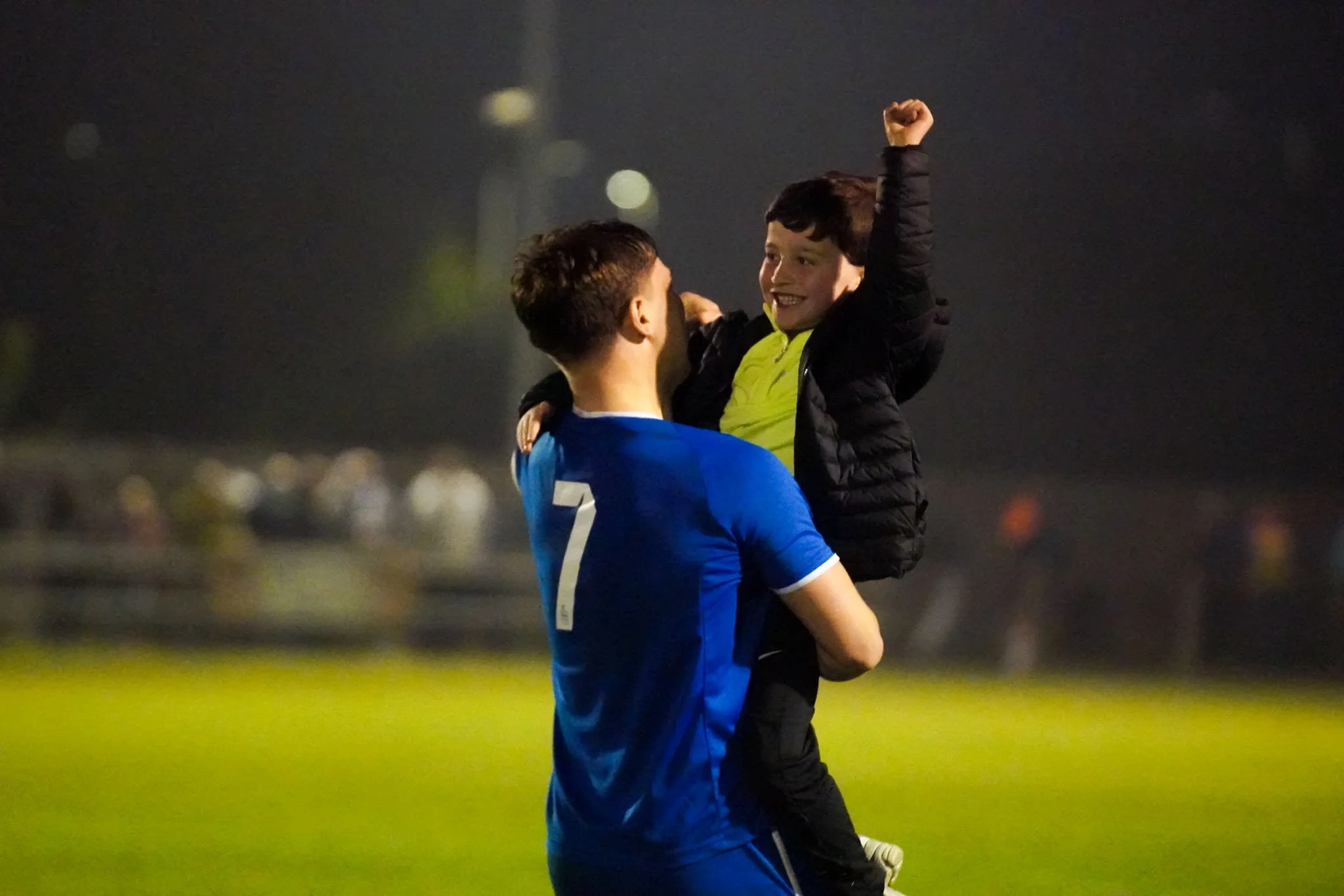 Jarrow FC vs Chester-Le-Street 28/04/25