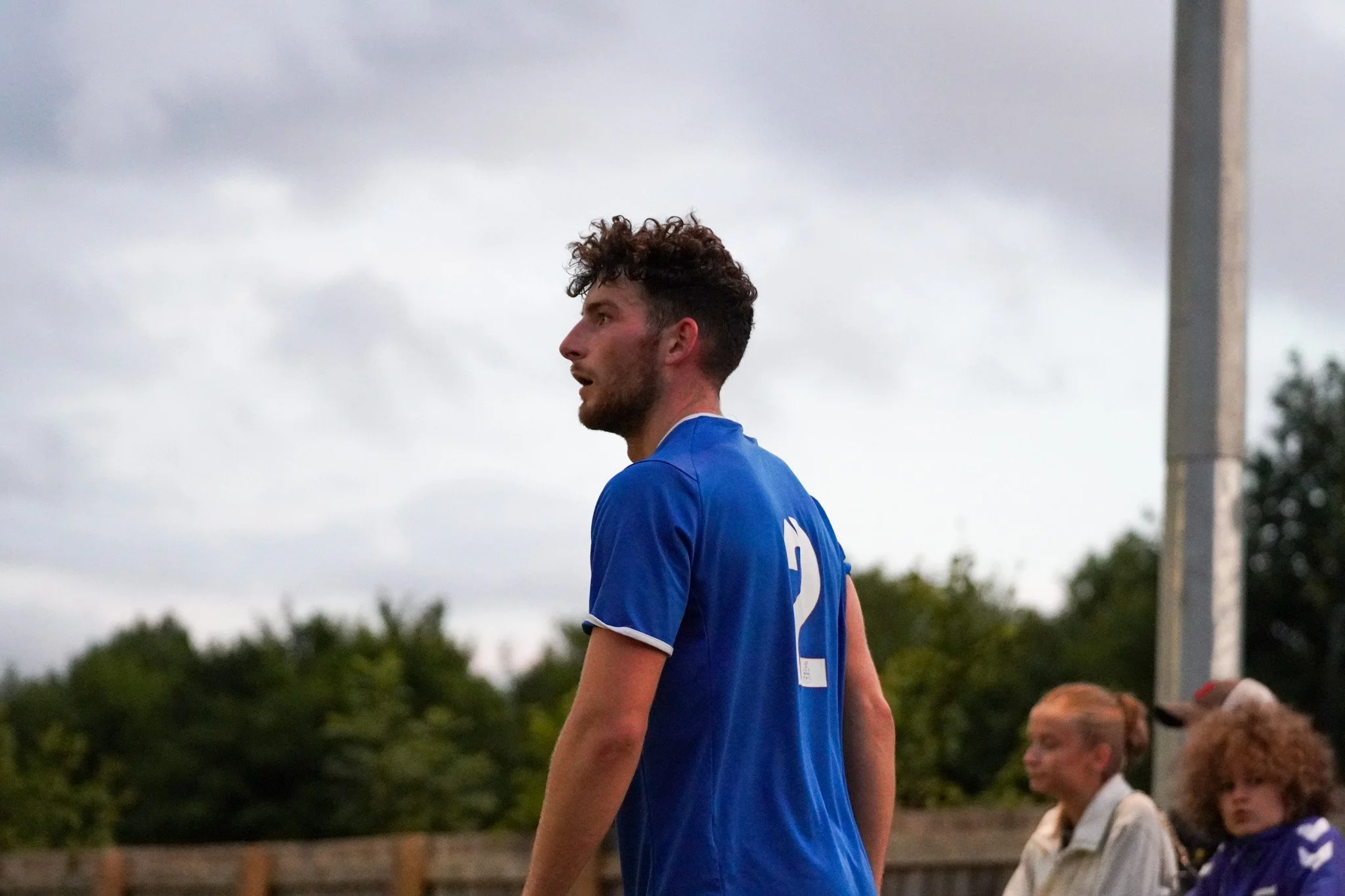Jarrow FC vs Park View AFC 30/07/25