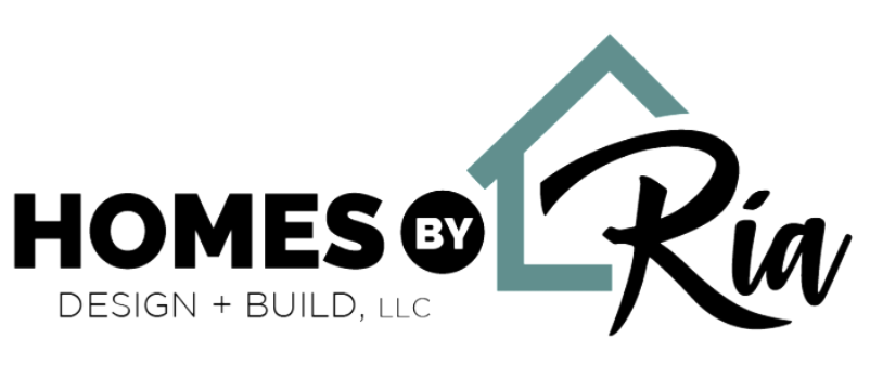 Homes by Ria Design Build, LLC
