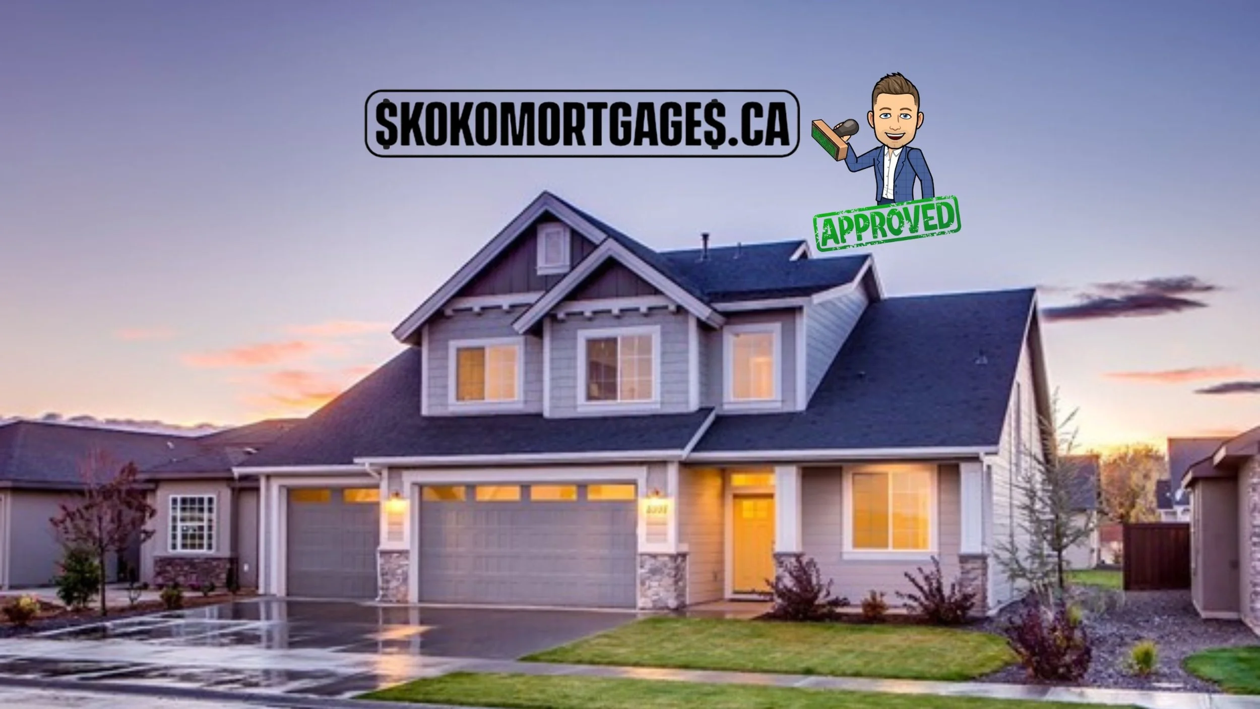 Canada’s Mortgage Outlook: What’s happening in Sept 2025 &amp; What It Means for You