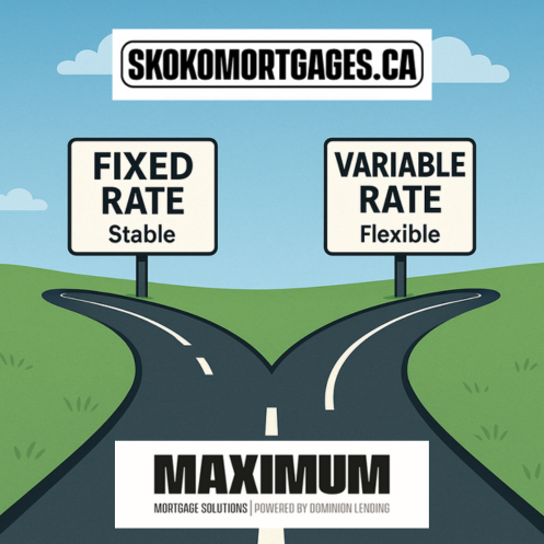 Fixed vs Variable in Today’s Market: Is It Finally Safe to Switch?