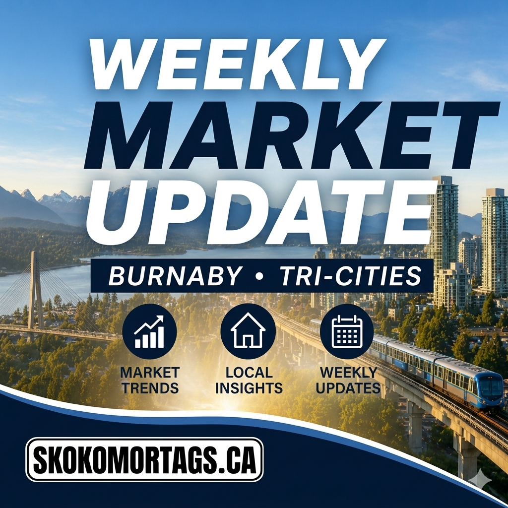 Weekly market briefing