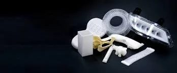 Impresión 3D SLA Uniotech - Tecnologías 3D