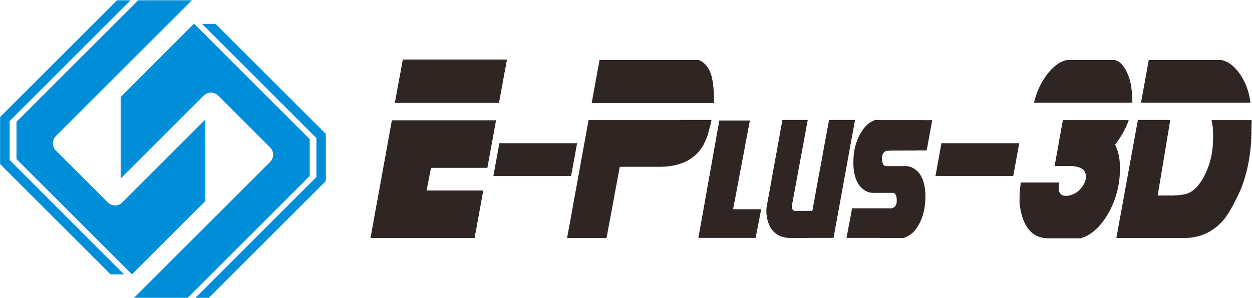 E-plus 3D