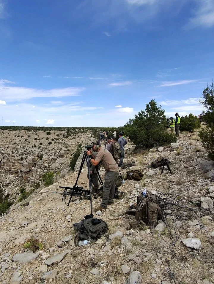 @raybanmeta x2 
Some shooting stages from @brvo_tactical Best Sniper Comp
