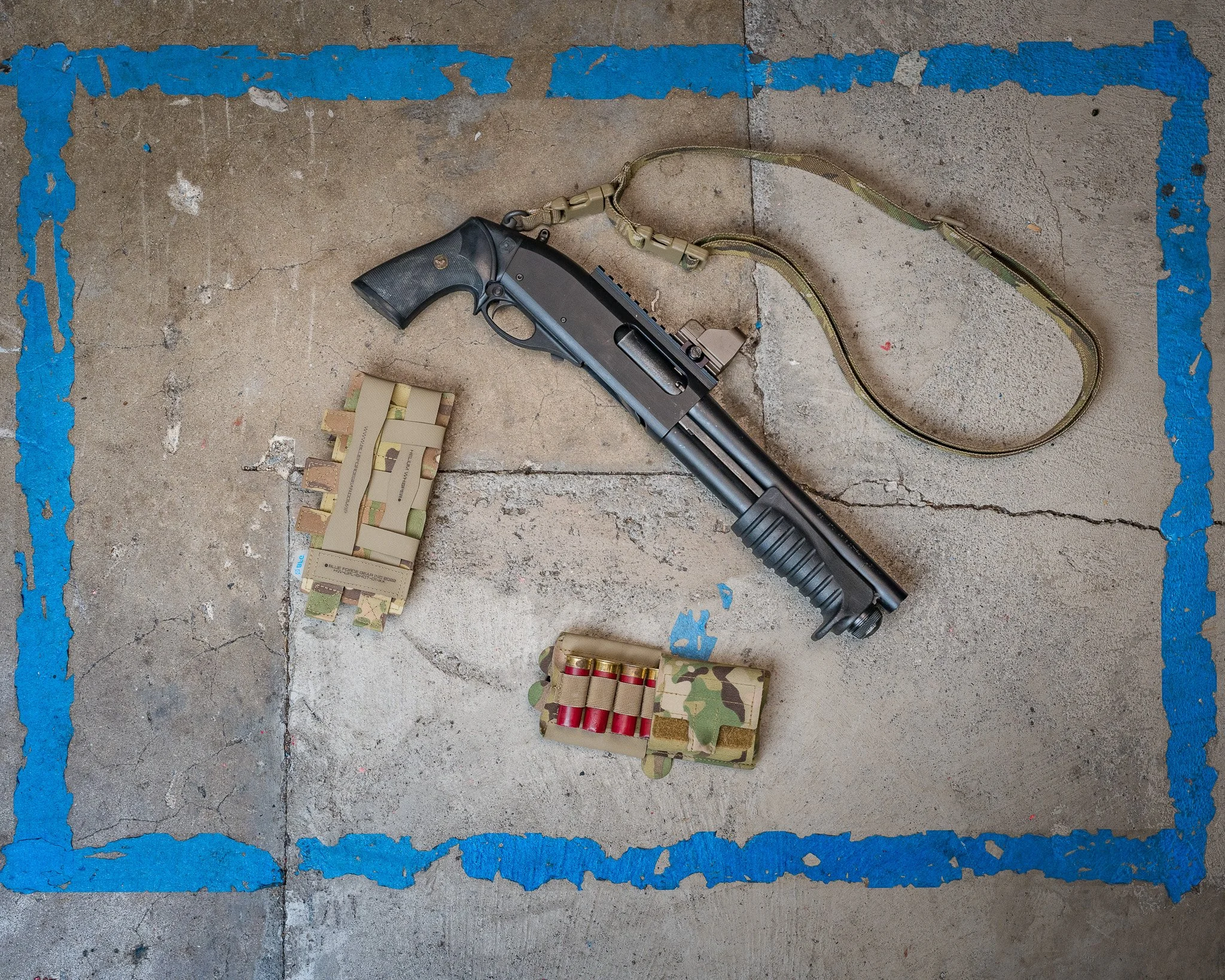 September Monthly Giveback