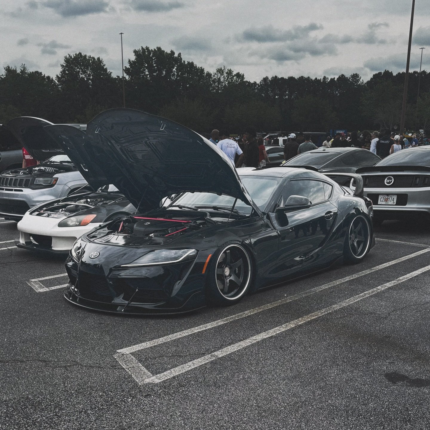 Fun morning @caffeineandoctane
Which one is your favorite?
_______________________________________________________________________
#cars #carporn #tuner #carinstagram #carmeet #caffineandoctane #cargramm #cargasm #carspotting #carshow #carshows #su