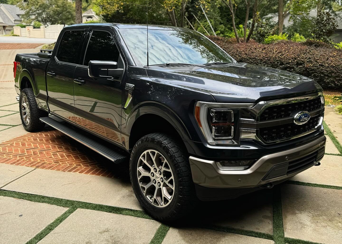 We keep it crispy for you. Clean as a whistle 🧼🫧
Hit us up for your car detailing needs. Check bio for contact.
——————————————
#mobiledetailing #autodetailing #ca