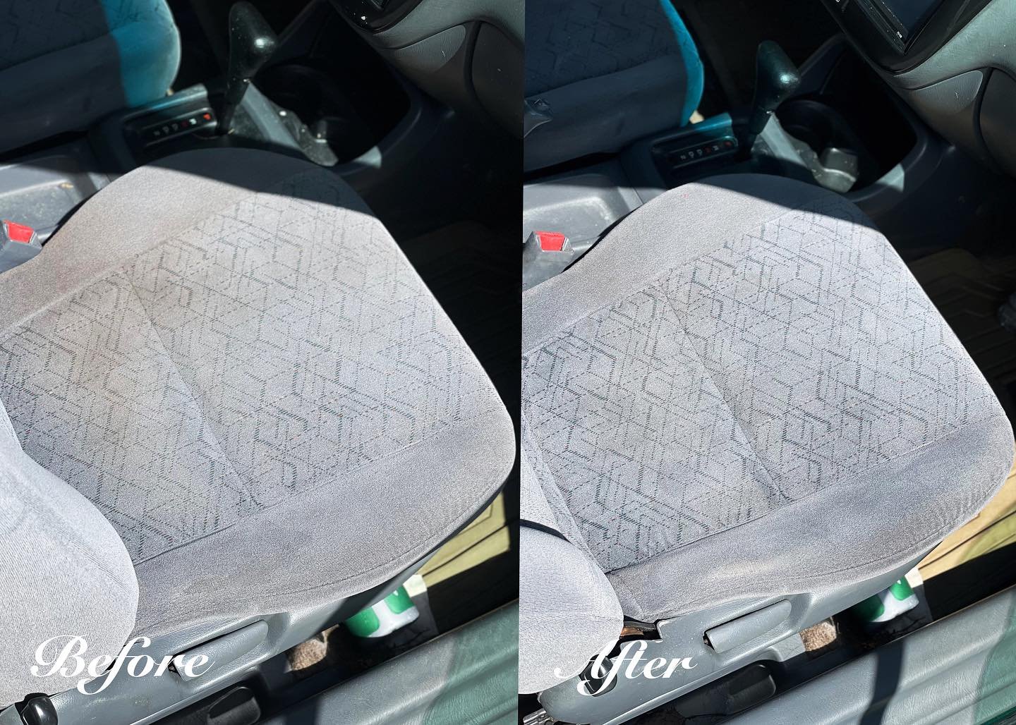 If your sitting on stains we can help!! Call us for stain removal and professional detailing services!!
#cardetailing #autodetailing #detailing #mobiledetailing #cleanyourcar #wrapthatshxt