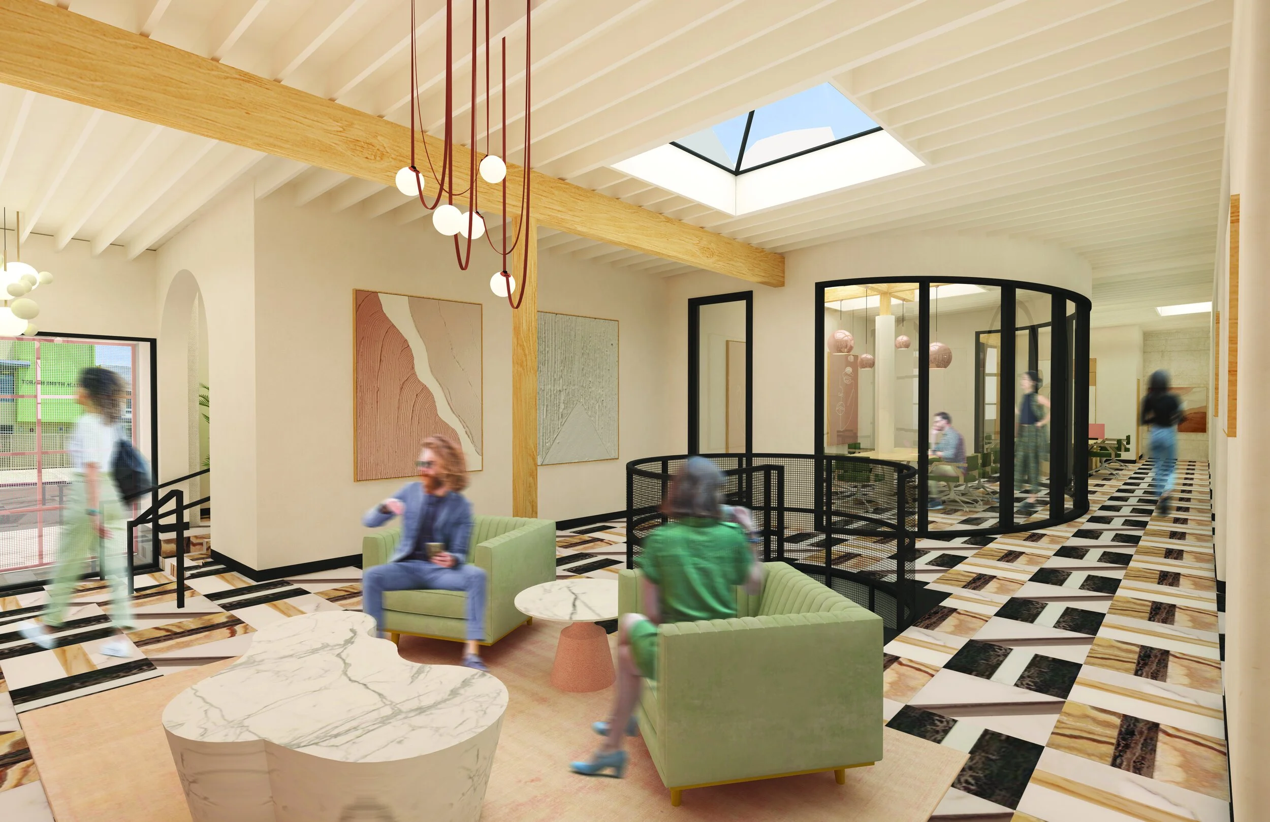 Vitality Institute