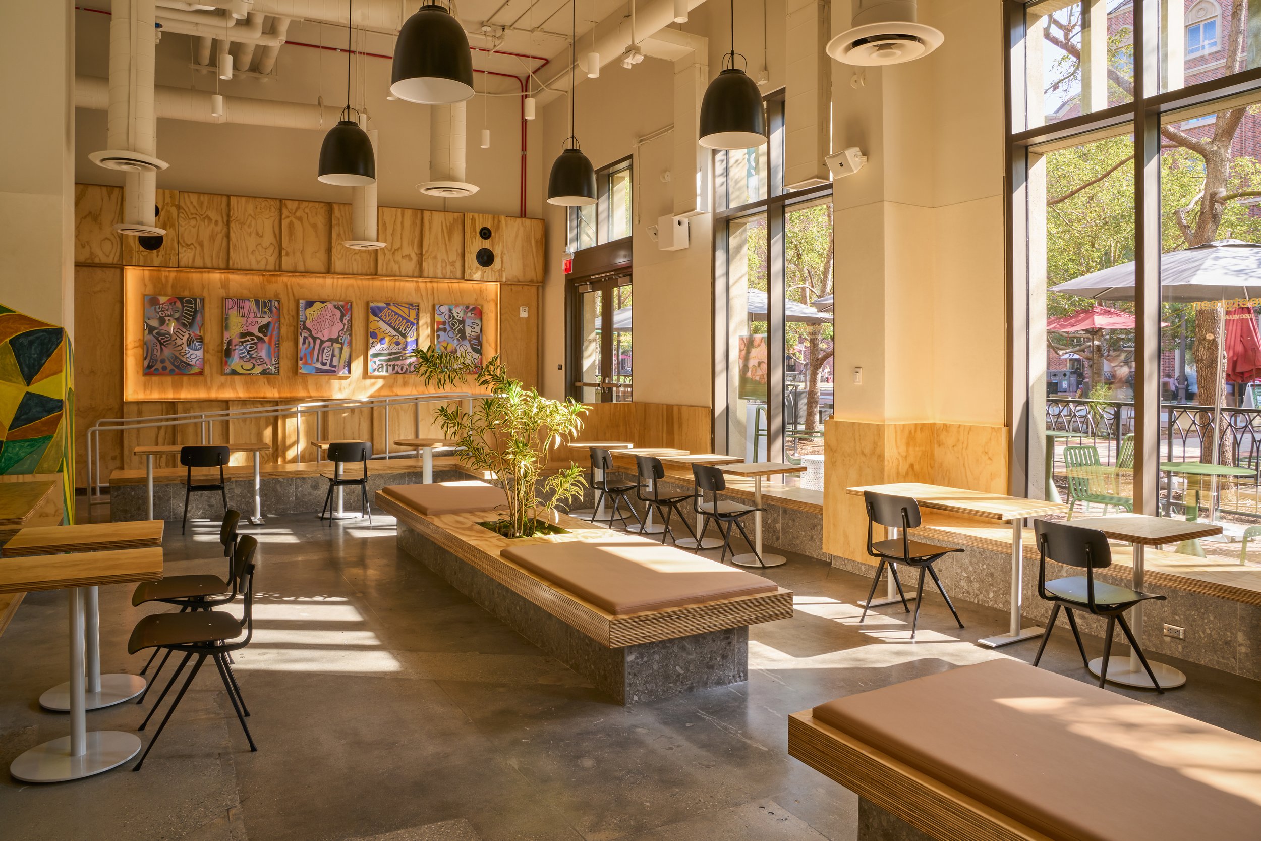 SWEETGREEN