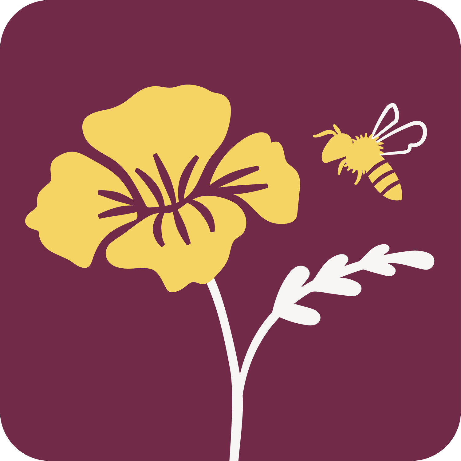 Golden Poppy Digital