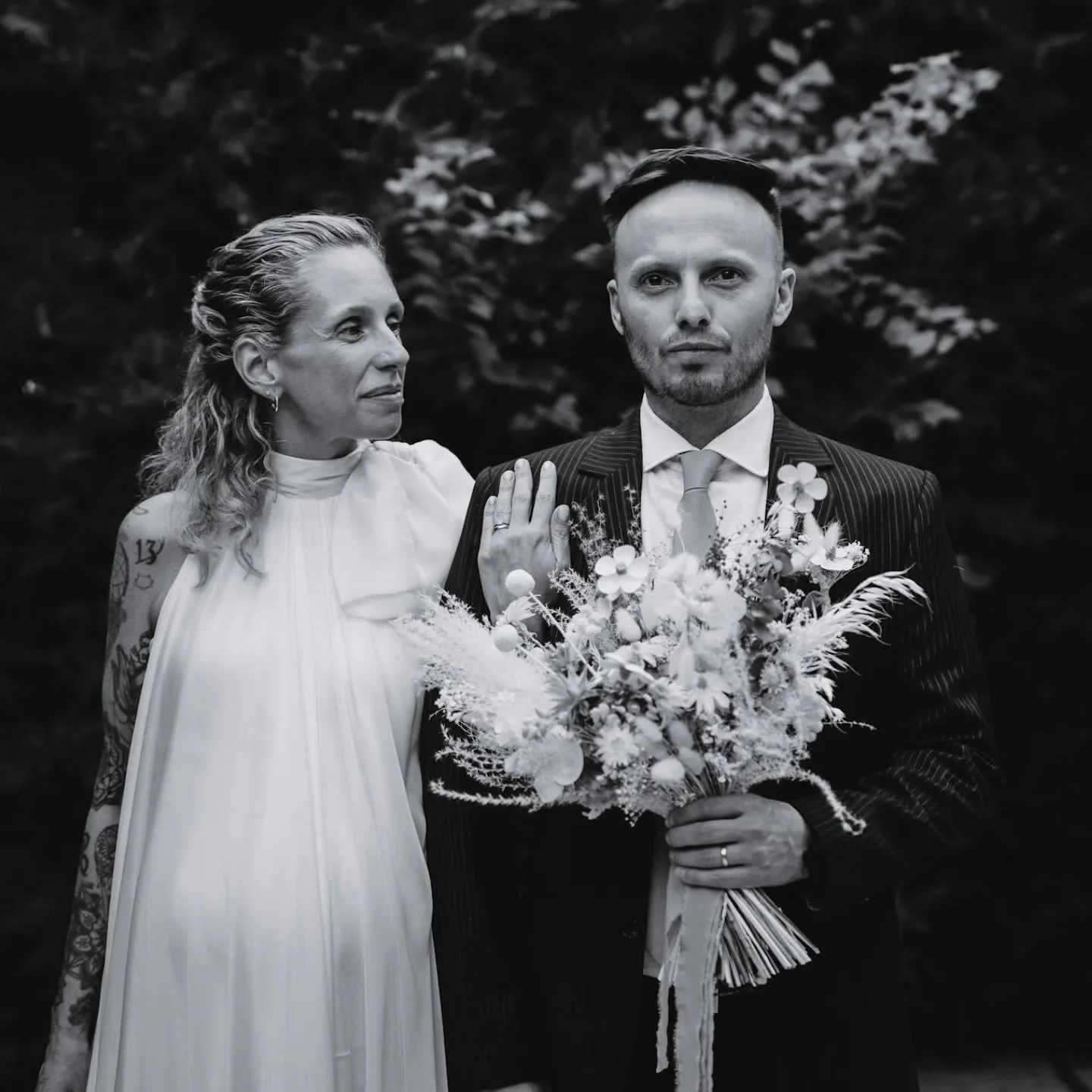 Pri &amp; Vlad, Rom&ecirc;nia

Fotografia @ricardojayme
Cabelo | Maquiagem @joycefeitosabeauty 
Vestido @atelier_reverie
Sapato @ana_urbana_ 
Decora&ccedil;&atilde;o | Buqu&ecirc; @adina_rosegold.eventplanner
Local @gradinafloreasca.salon
DJ @djnunta