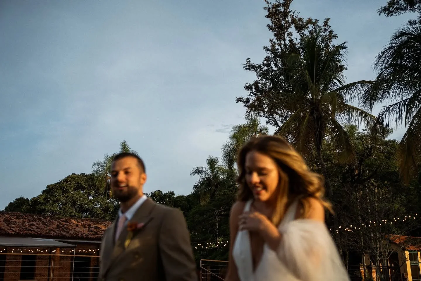G&amp;V, que honra a minha estar com voc&ecirc;s 

Assessoria @amoraassessoria
Banda @bailedasamucagem
Bar @wixbartenders
Beleza @jess.monge
Bem-casados @anacristinabemcasados
Bolo @carol_melo_doces
Decora&ccedil;&atilde;o @gallery.estudio
DJ @dj.coh
