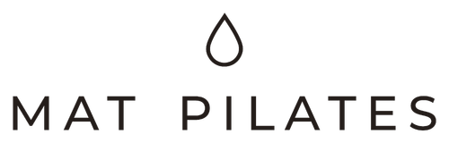 Glow Mat Pilates