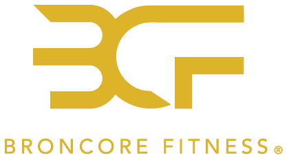 BronCore Fitness Logo