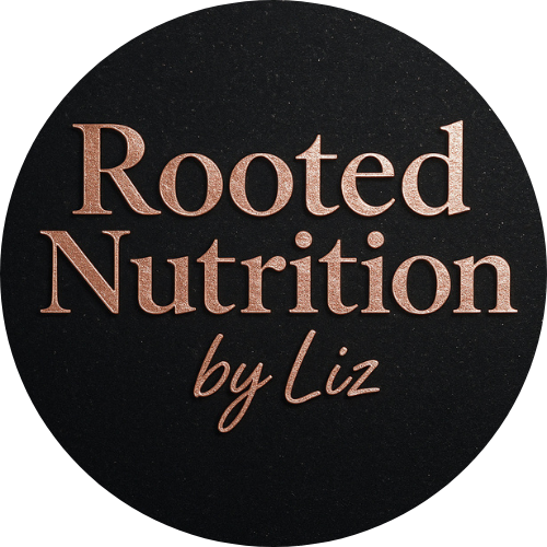 Rooted Nutrition by Liz