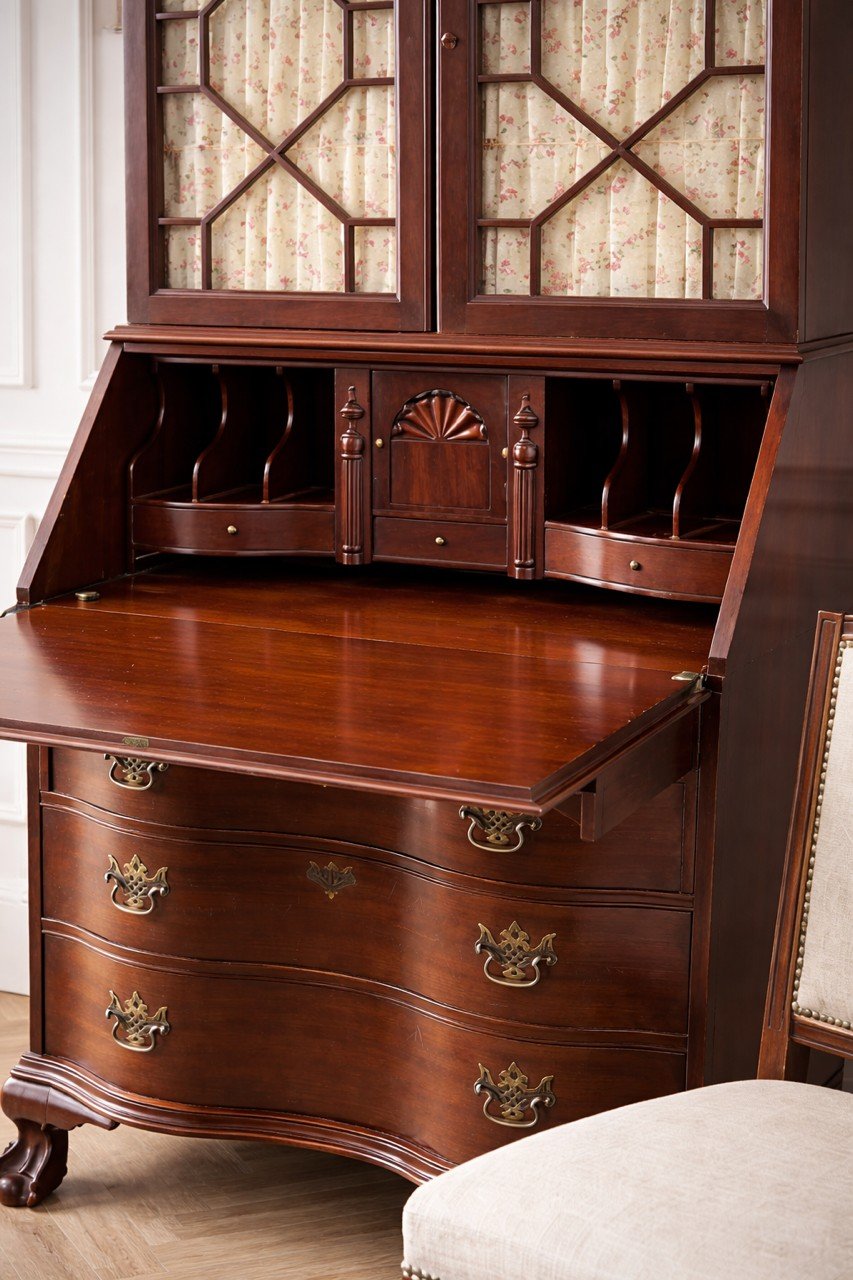 Mahogany Secretary 2.jpg