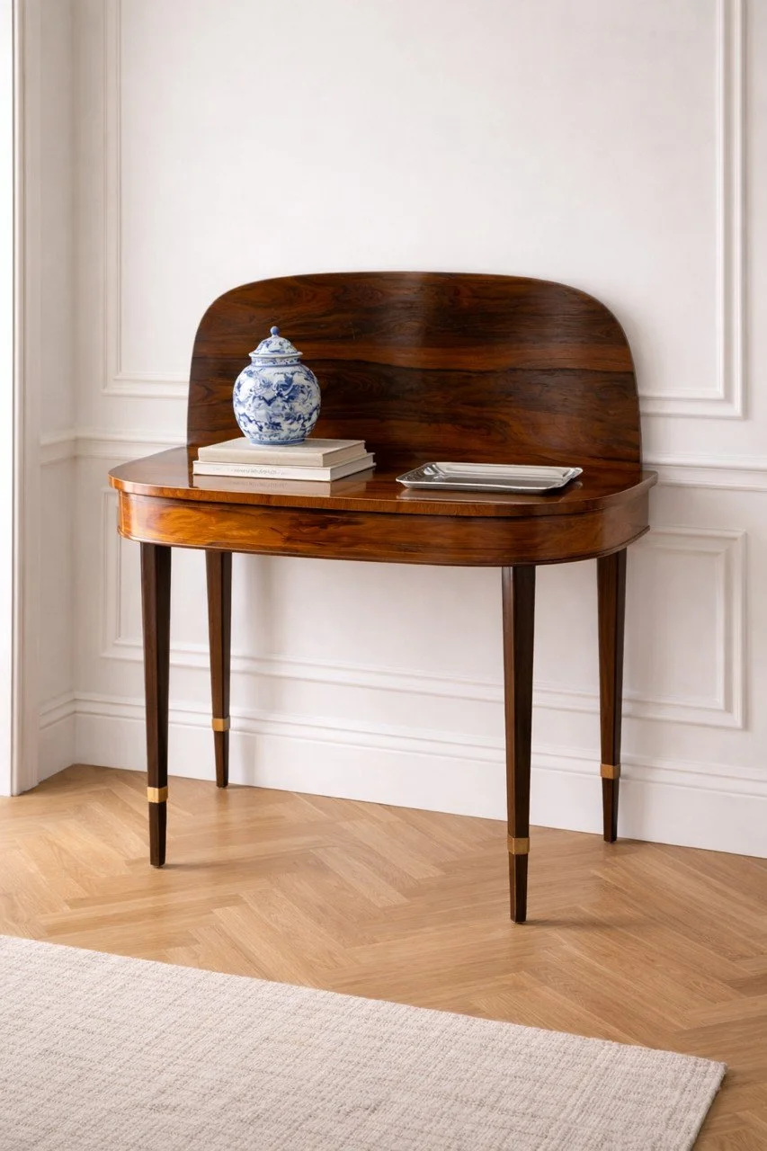 Mahogany Game Table.jpg
