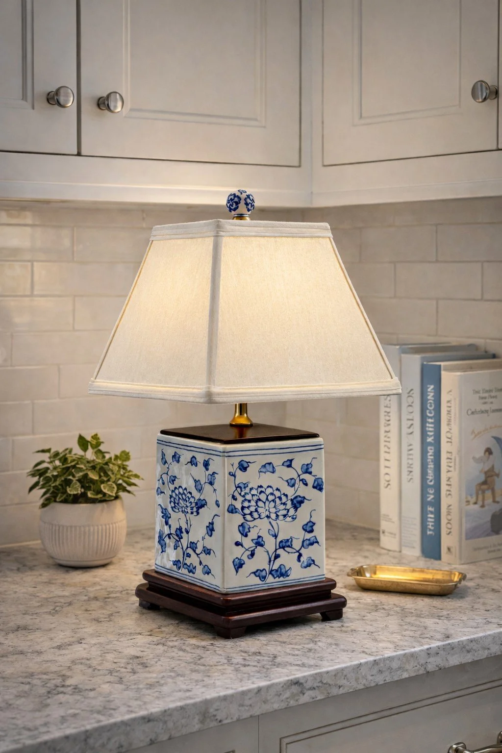 Blue and White Table Lamp.jpg
