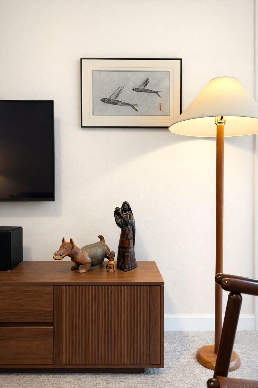 A Latin-Inspired New Beginning