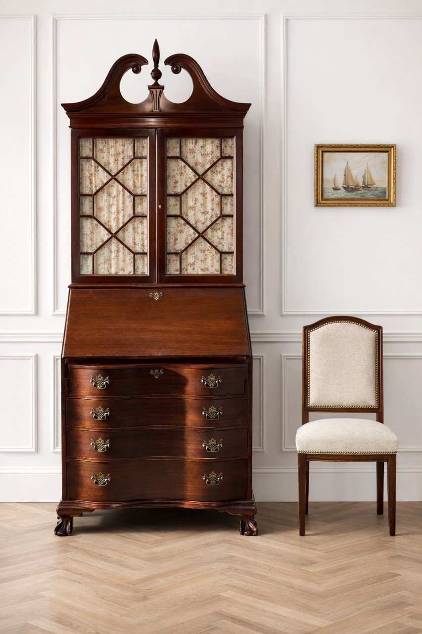 Mahogany Secretary.jpg