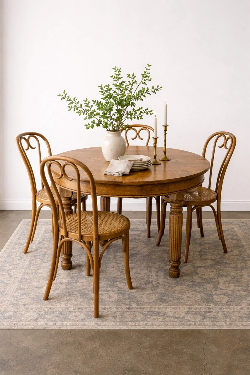 Oak Dining Set.jpg