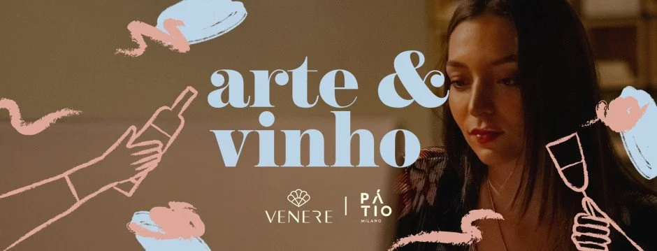 Arte & Vinho