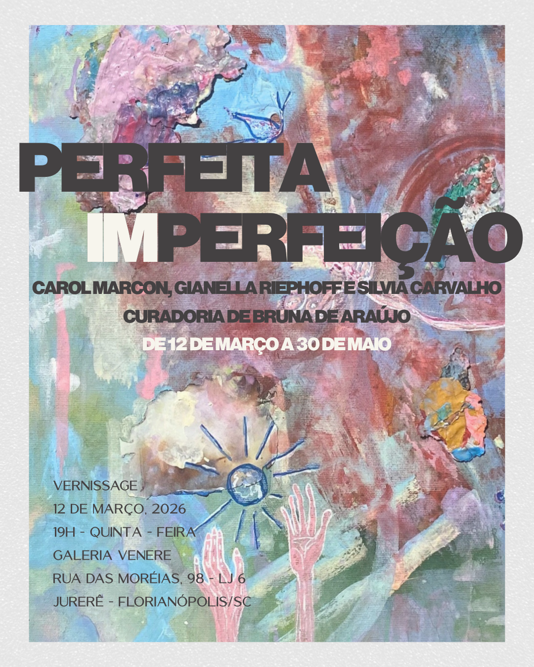 Perfeita Im Perfeição