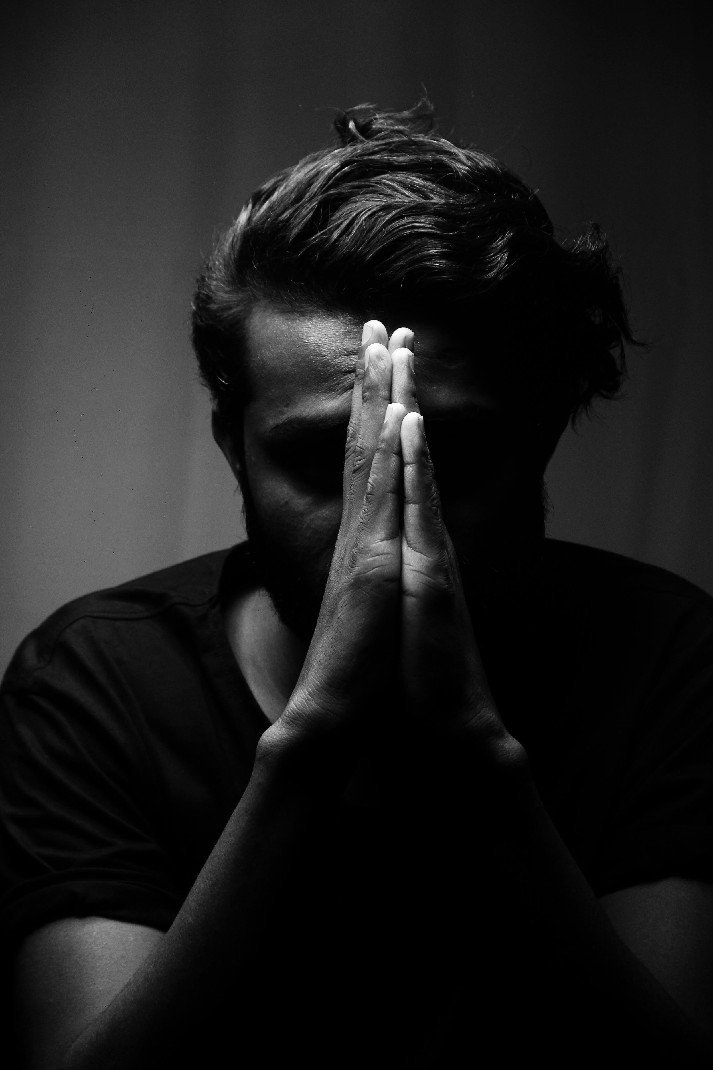 Addiction Isn’t the Problem—It’s the Attempted Solution
