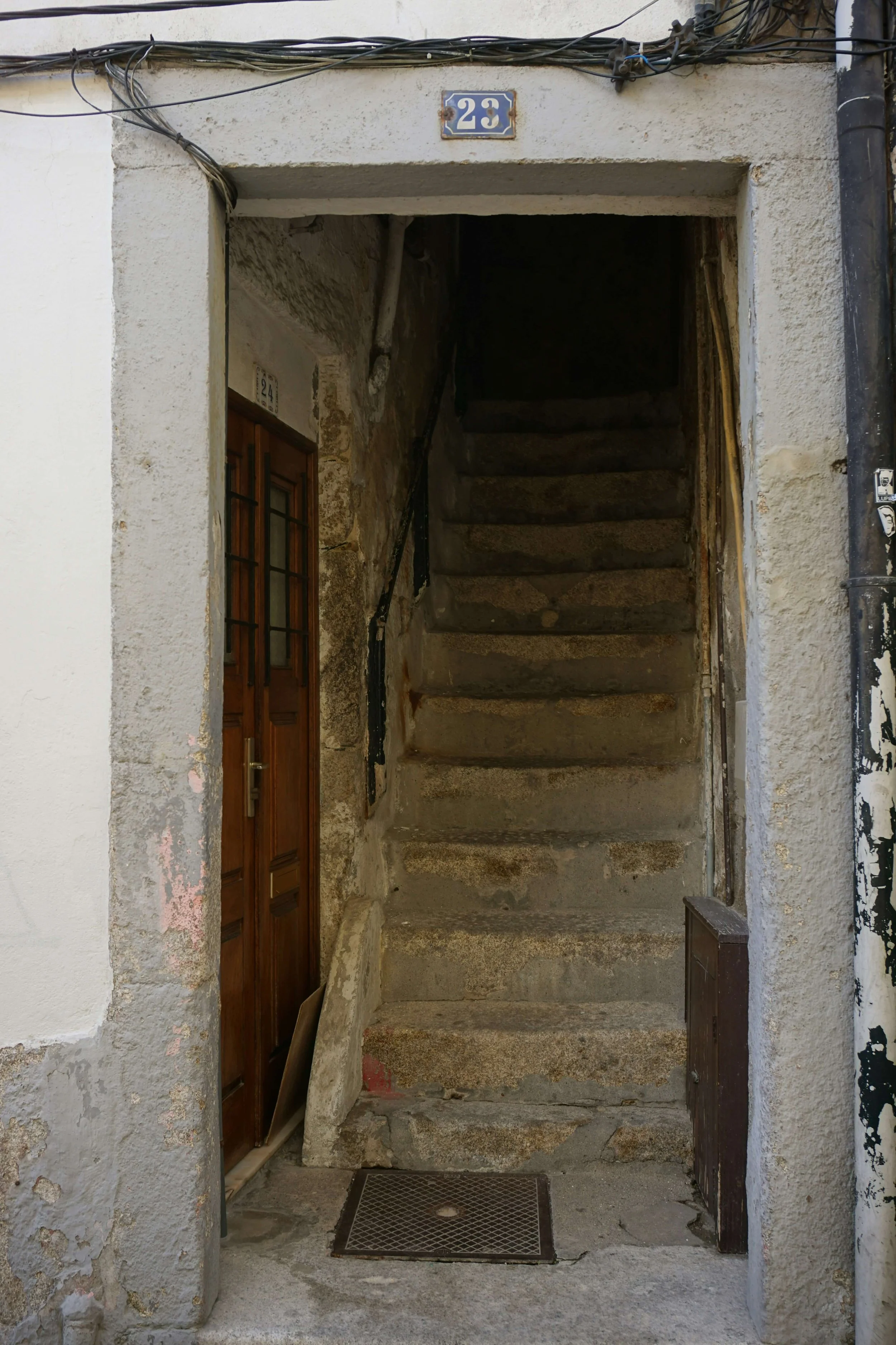 The Secret Sexual Basement: Why Betrayal Trauma Is Deeper Than You Think