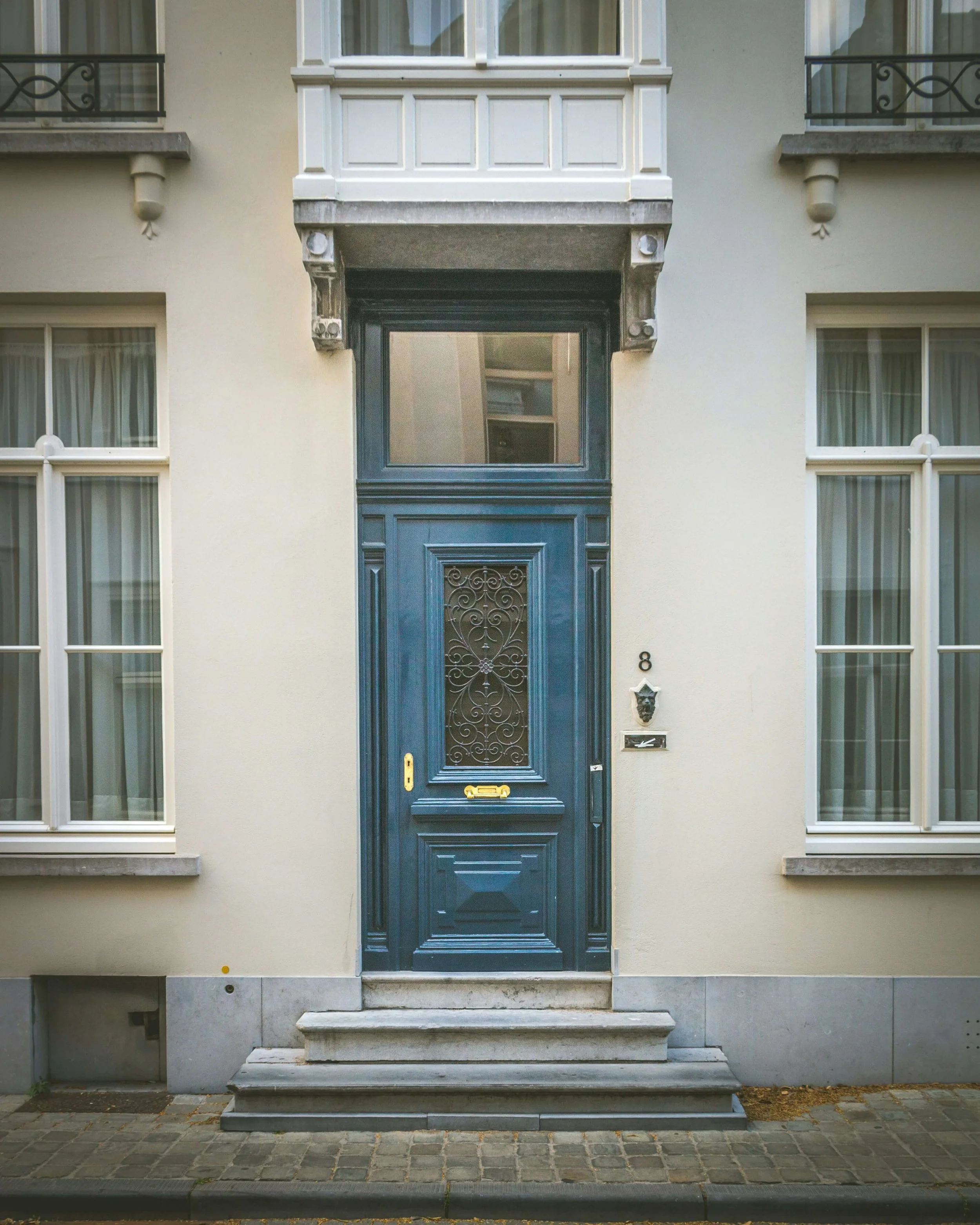 Boundaries Are Doors, Not Walls: How to Set Limits Without Shutting People Out