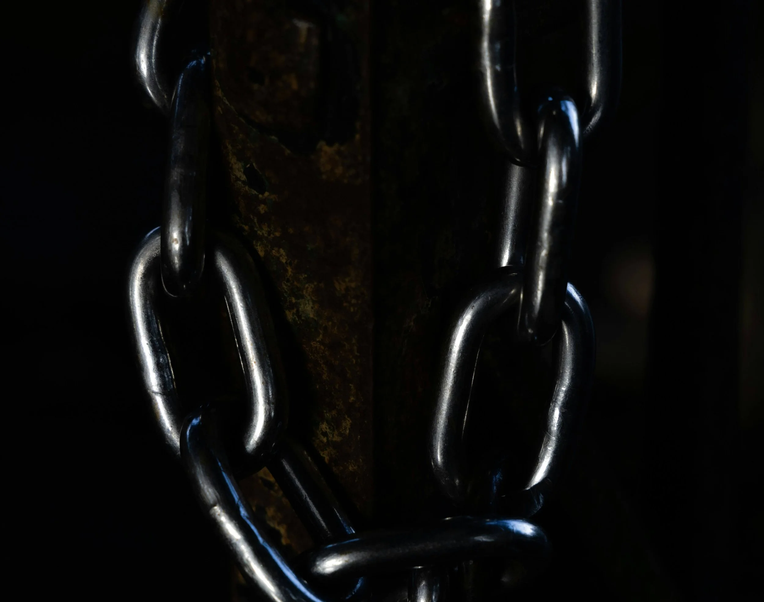 The Shackles of Shame—and How to Break Loose
