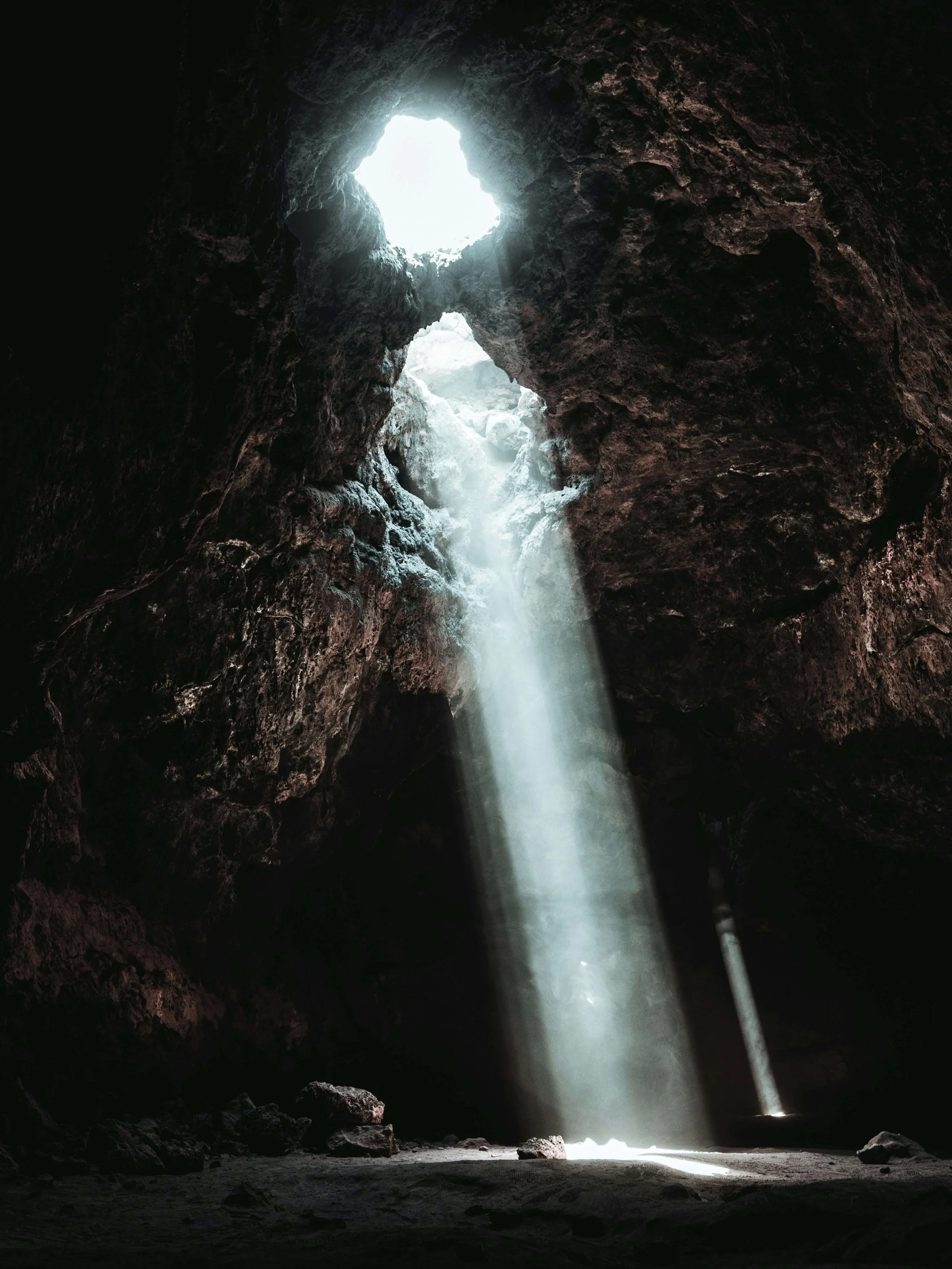 How Trauma Can Reveal Your Strength