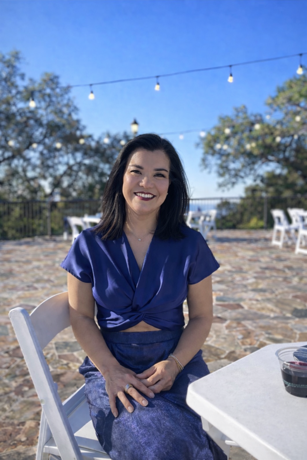 Photo of Tanichya Wongprasert