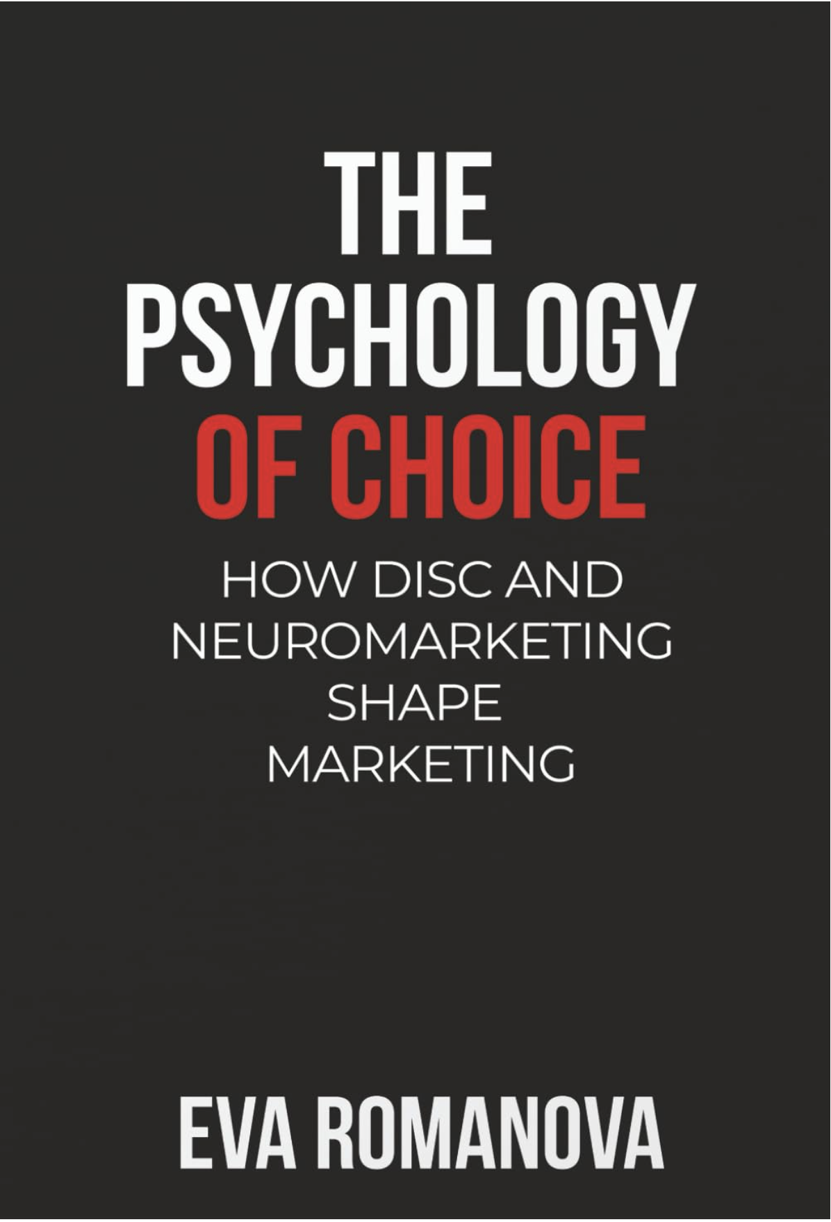 The Psychology of Choice: How DISC and Neuromarketing Shape Marketing