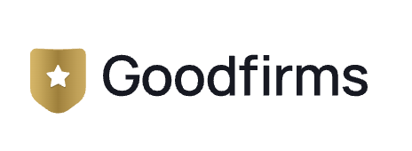 We’re Now Listed on GoodFirms